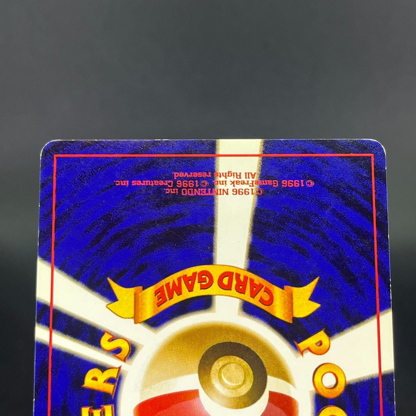 Charizard Blastoise Venusarur CD Promo 1999 MP Japanese Pokemon Card S0059