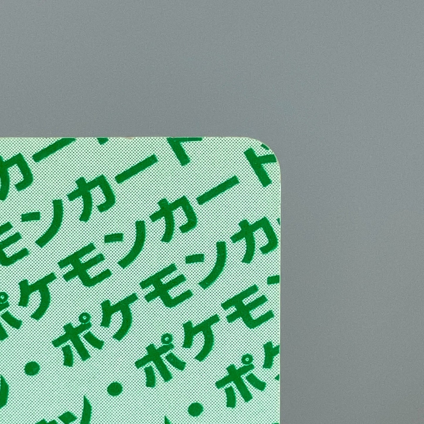 Charizard Topsun Green Back No.006 1997 Moderately Played Japanese Pokemon Card