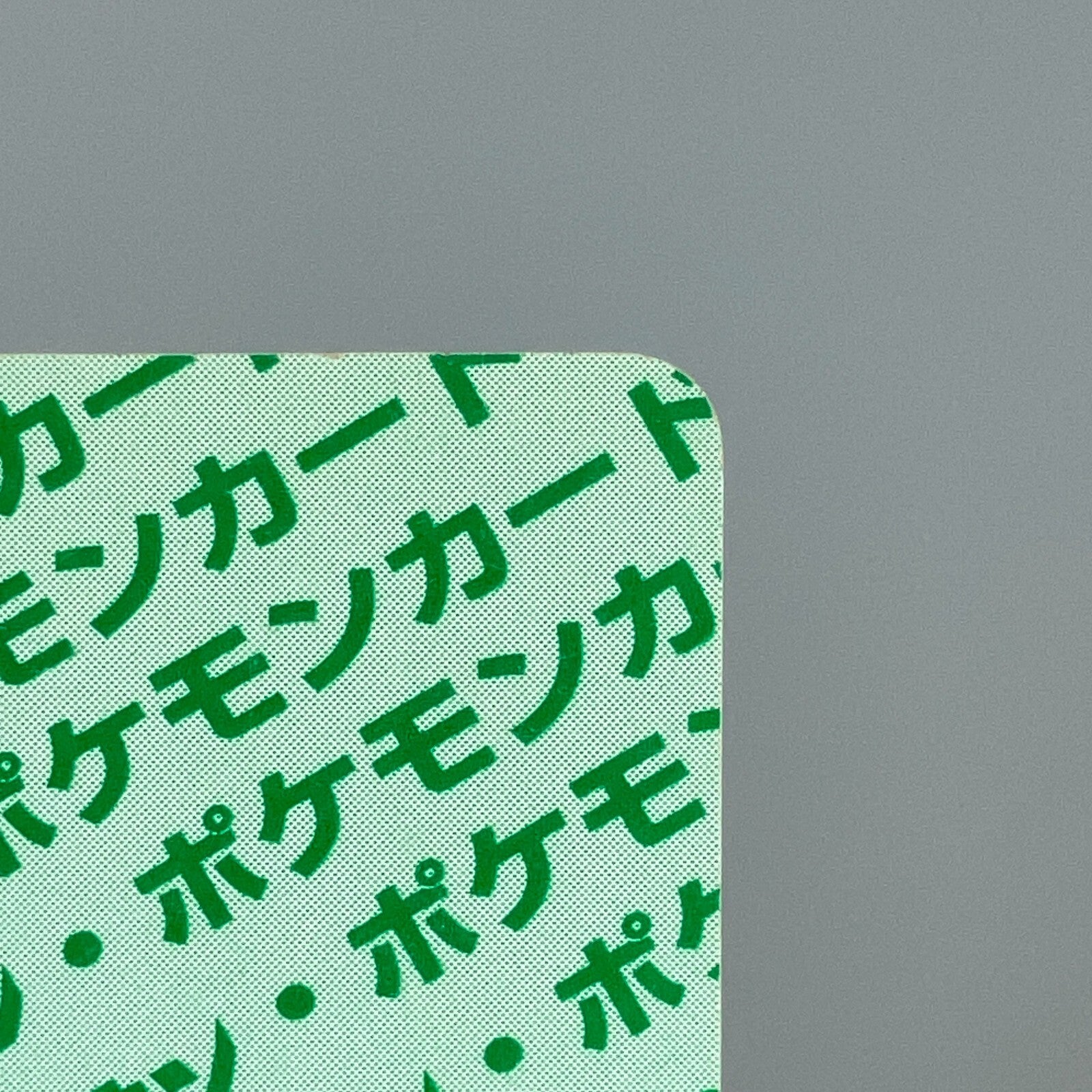 Charizard Topsun Green Back No.006 1997 Moderately Played Japanese Pokemon Card