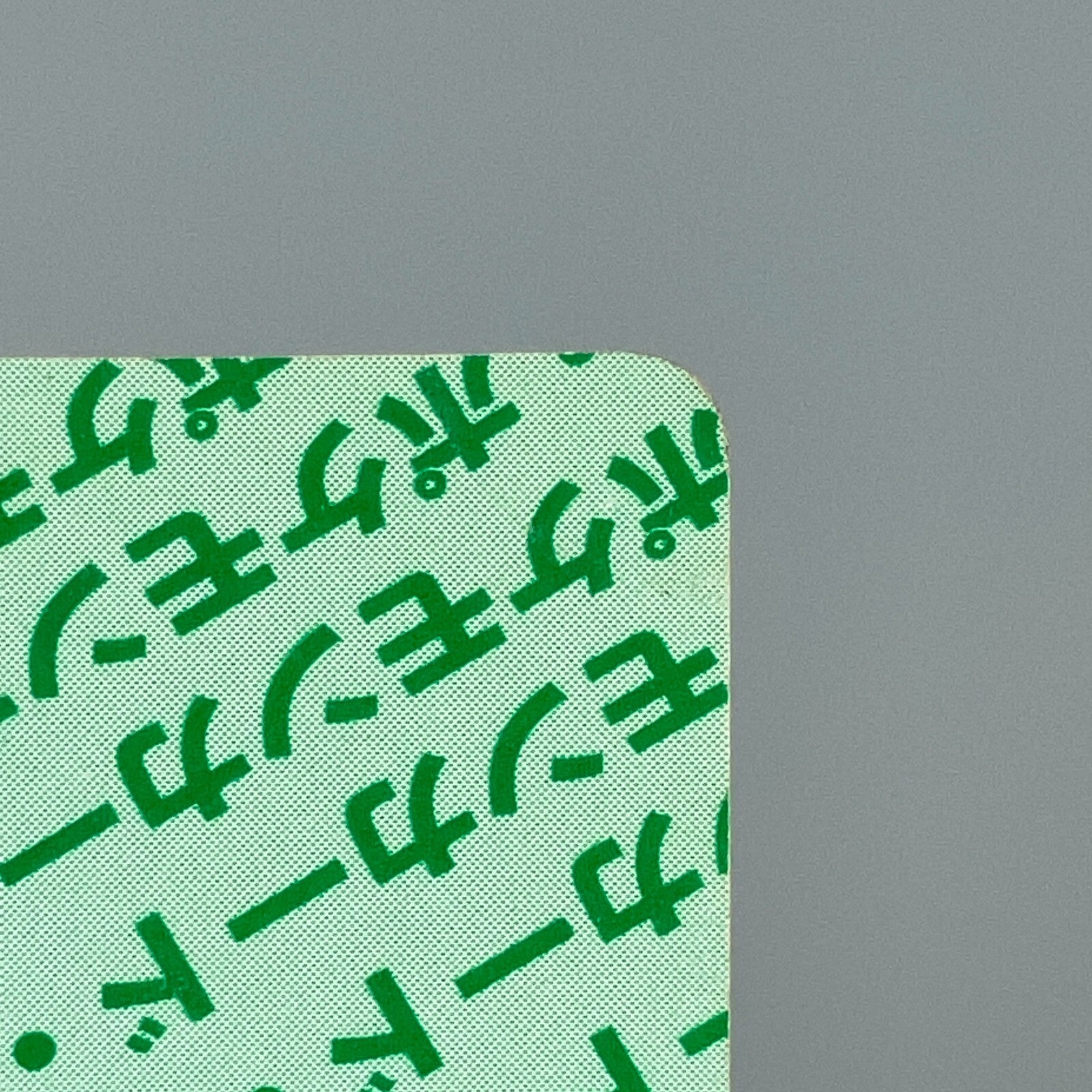 Charizard Topsun Green Back No.006 1997 Moderately Played Japanese Pokemon Card