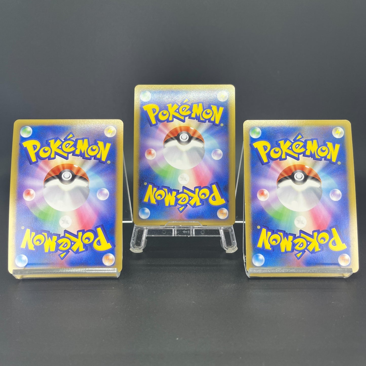 Arceus 020 022 021/022 Movie Promo 2009 Holo LP Japanese Pokemon Card S0071