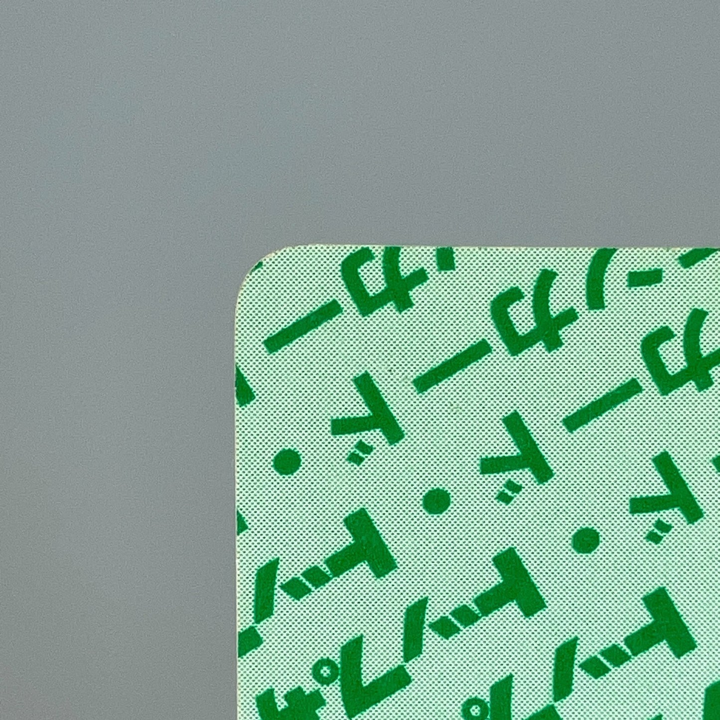 Charizard Topsun Green Back No.006 1997 Moderately Played Japanese Pokemon Card