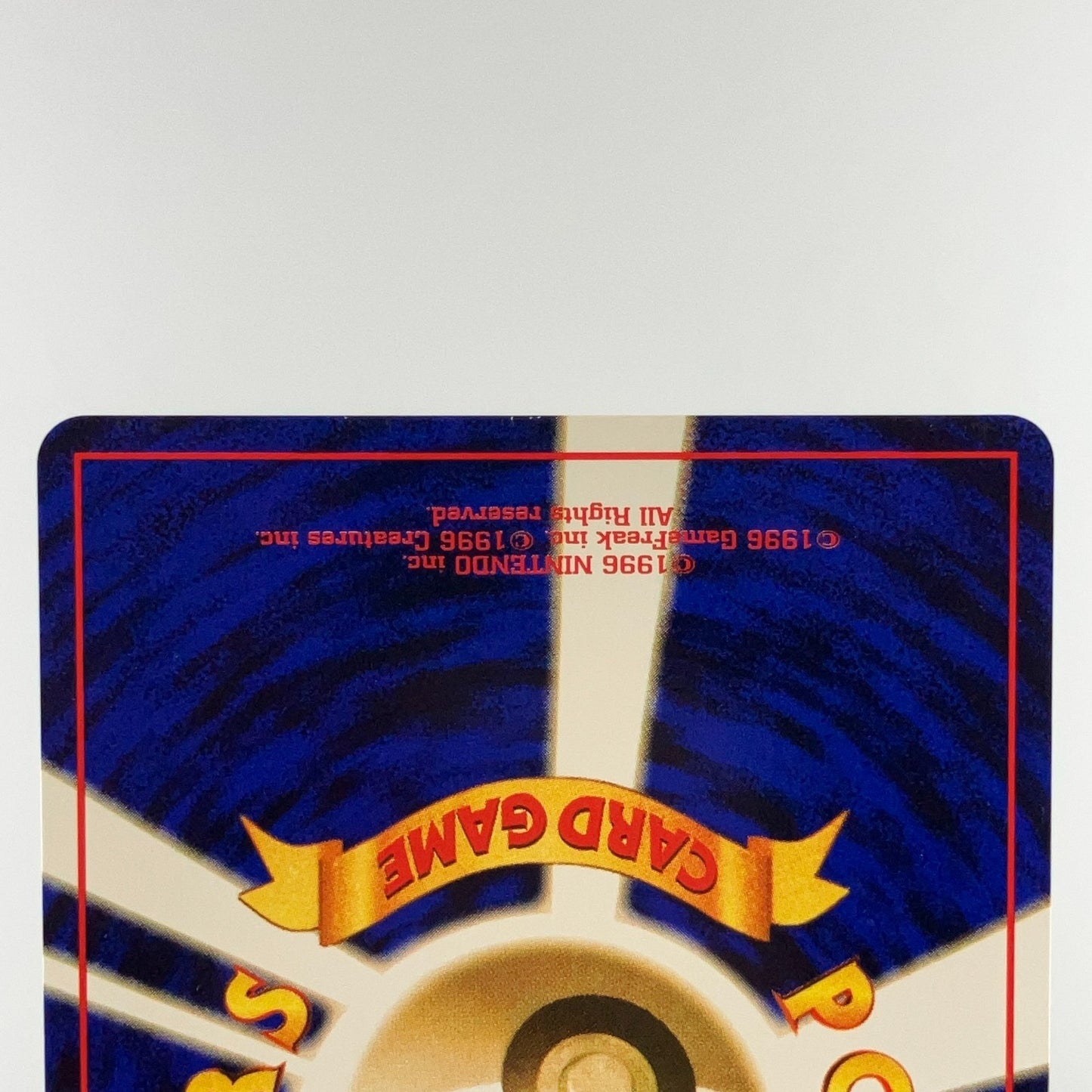 Venusaur No.003 Intro Pack Bulbasaur Deck Holo Bleed LP Japanese Pokemon Card