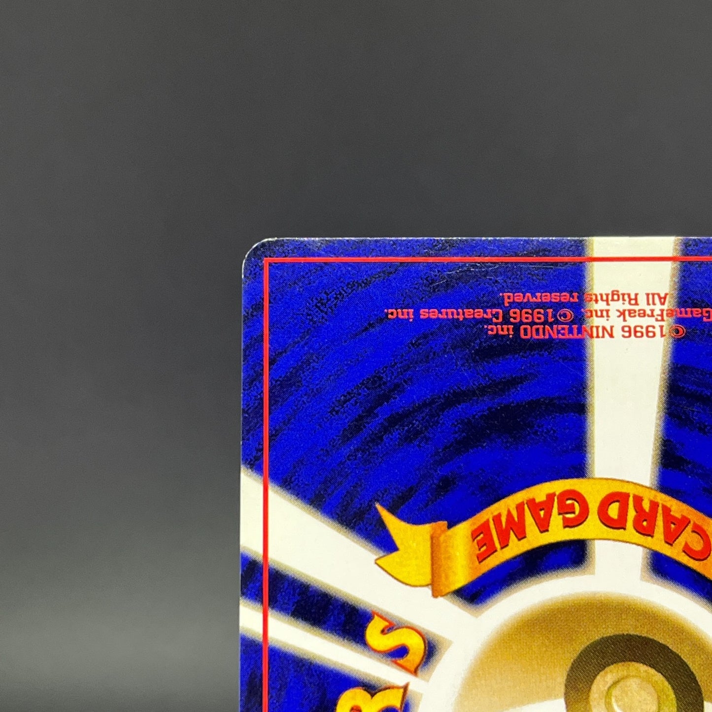 Sabrina's Gengar No.094 Gym Challenge Banned  Holo LP Japanese Pokemon Card