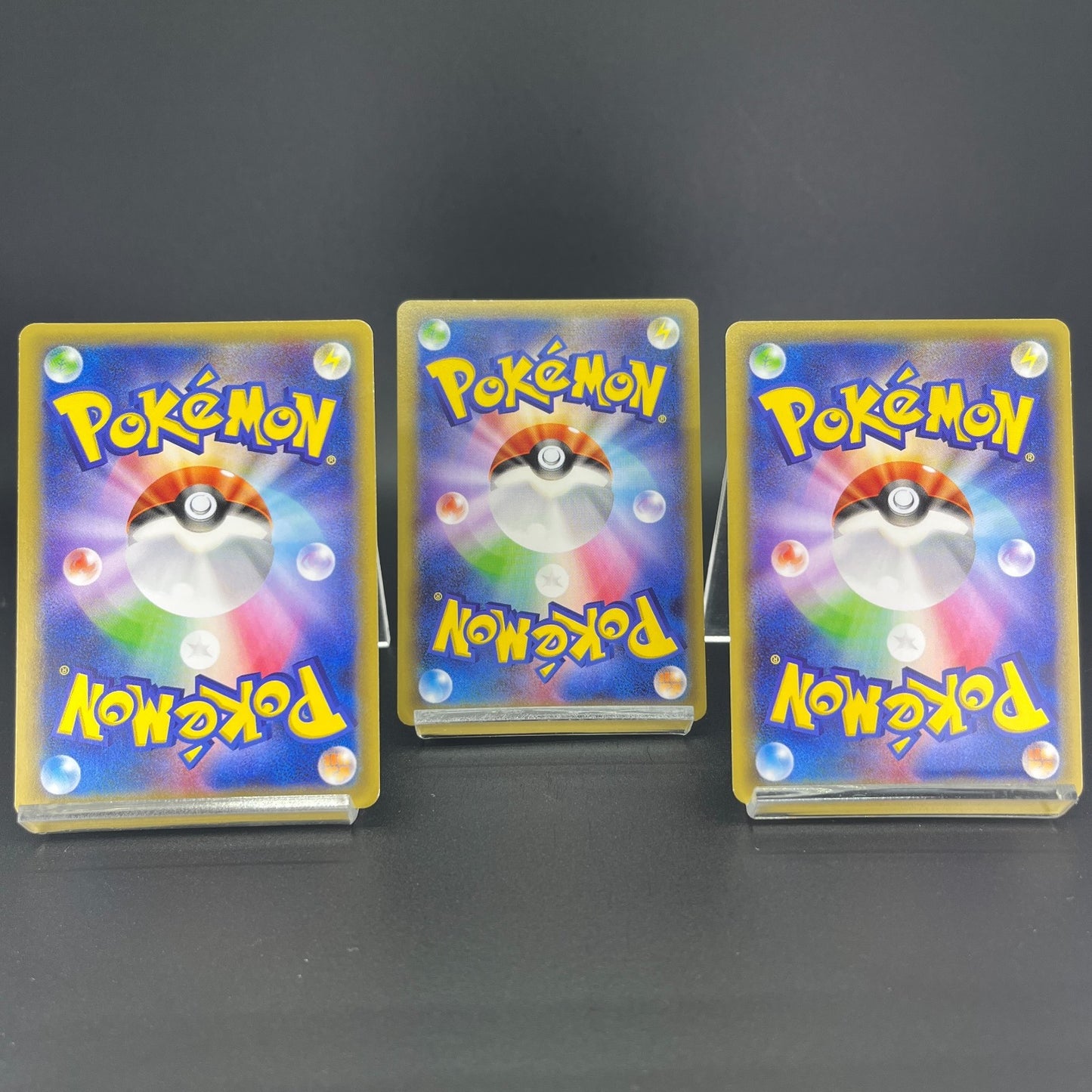 Arceus White Kyurem Regigigas Legendary Shine LP Japanese Pokemon Card S0053