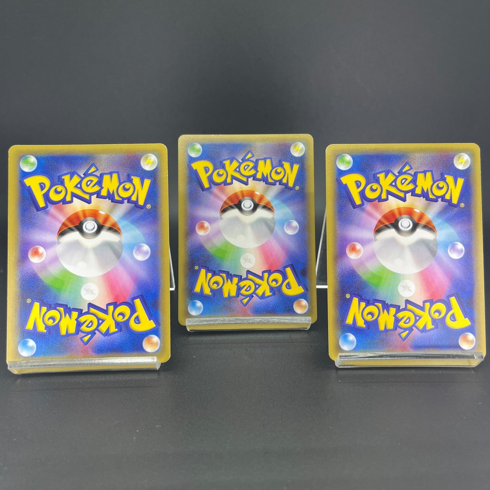 Arceus White Kyurem Regigigas Legendary Shine LP Japanese Pokemon Card S0053