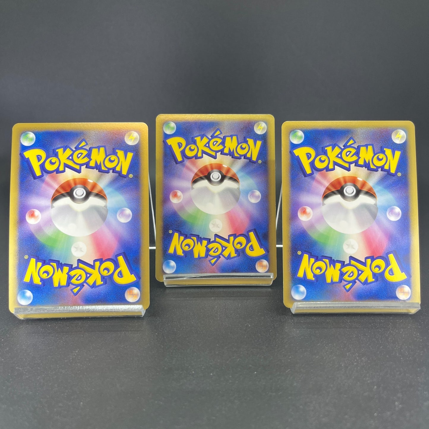 Arceus 020 022 021/022 Movie Promo 2009 Holo LP Japanese Pokemon Card S0046