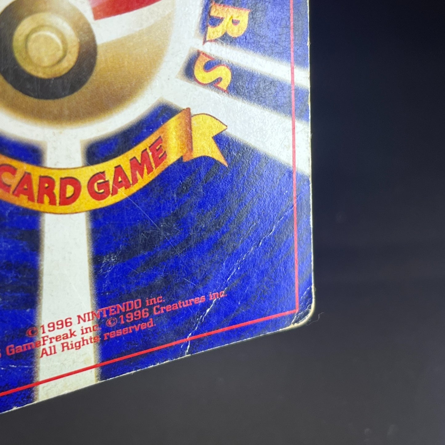 Blastoise Venusarur CD Promo Holo 1999 HP Japanese Pokemon Card S0076