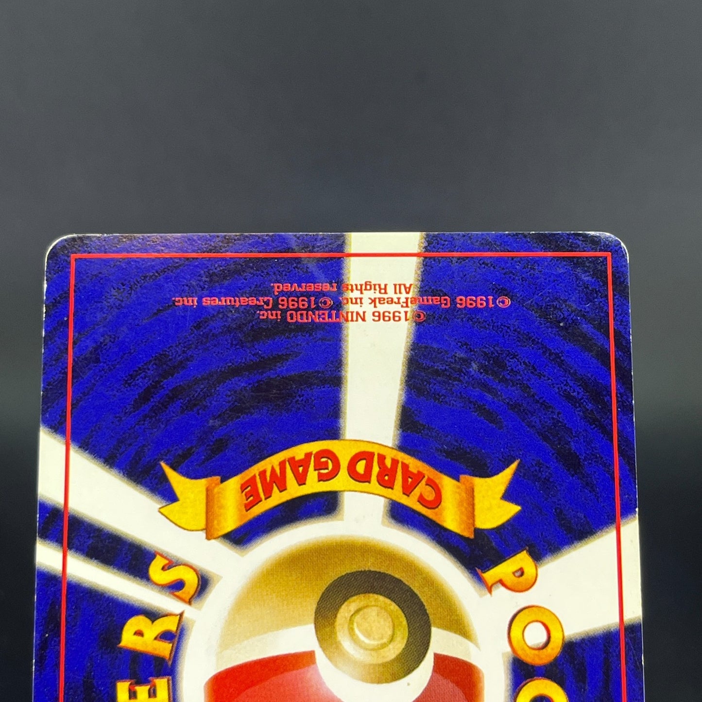 Charizard Blastoise Venusarur CD Promo 1999 MP Japanese Pokemon Card S0059