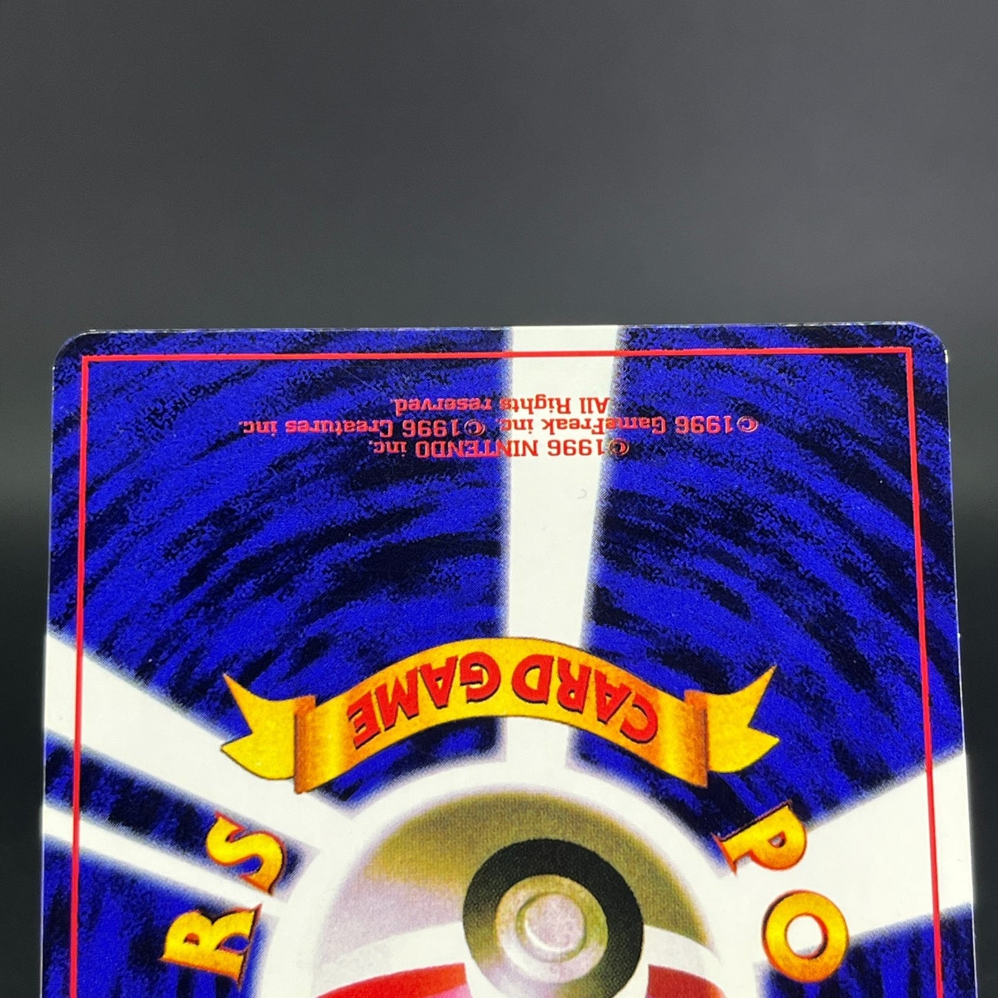 3Card Ivy Pikachu No.025 Corocoro Comics Promo Glossy MP Japanese Pokemon Card