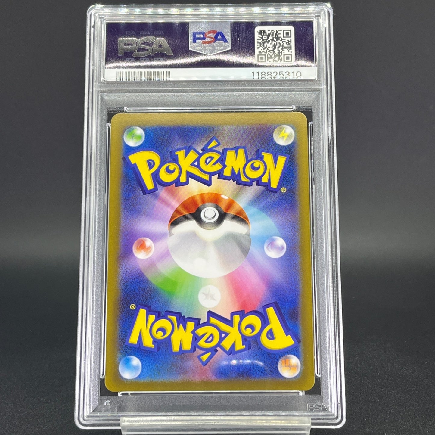 Sequential PSA 9 Pikachu 197/SV-P 120/SV-P Gym Promo Japanese Pokemon Card