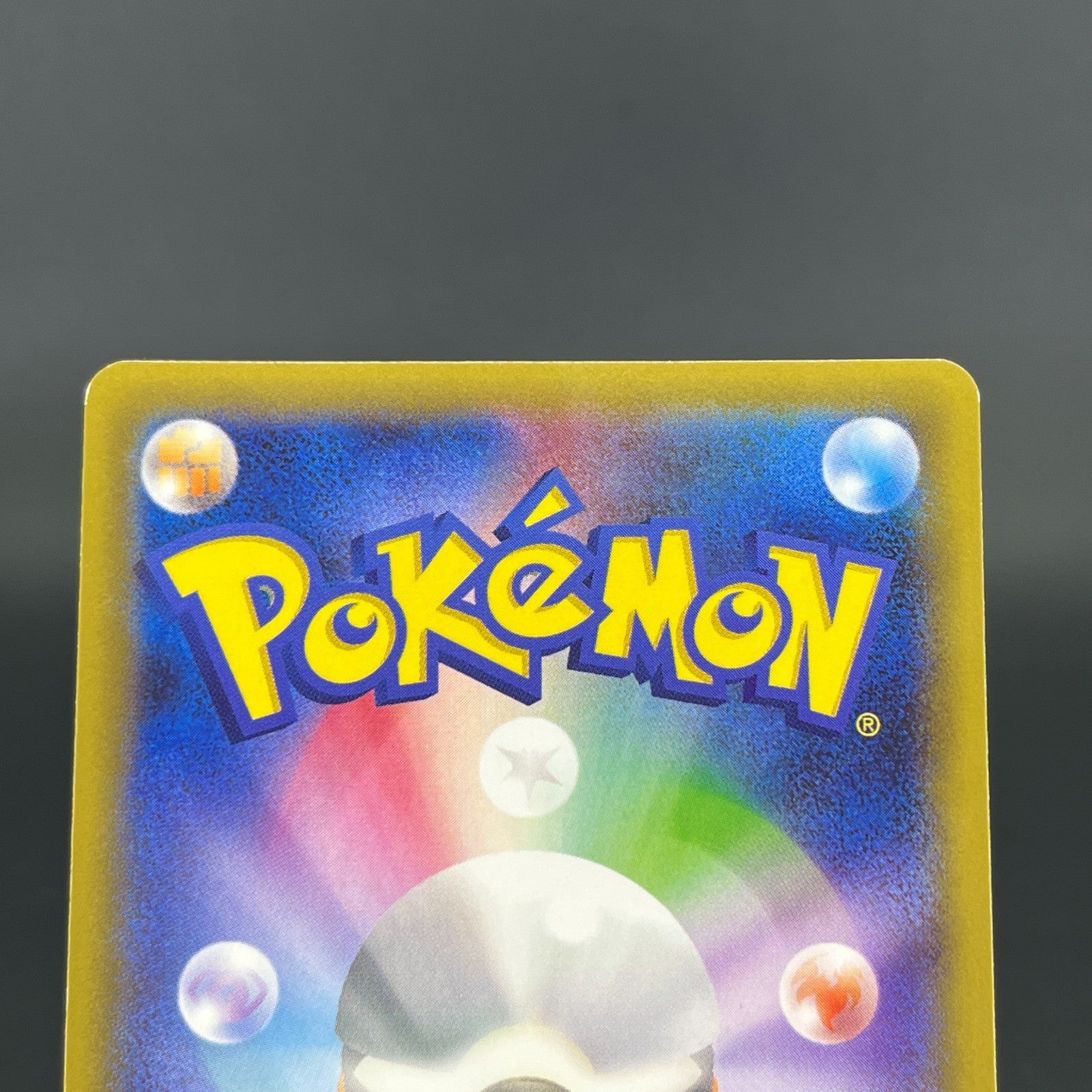 Arceus White Kyurem Regigigas Legendary Shine LP Japanese Pokemon Card S0053