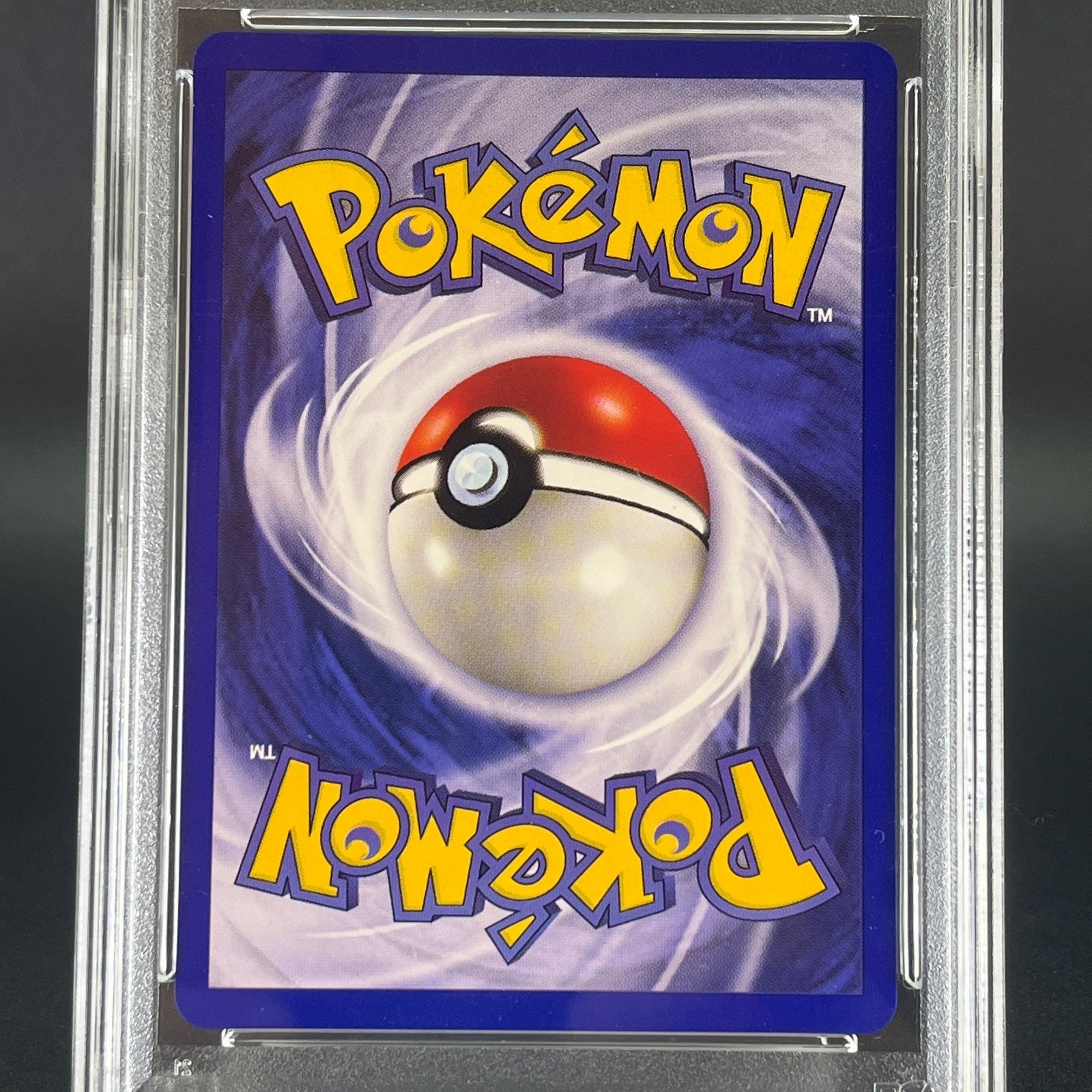 SEQUENTUAL PSA 9,10 Eevee Mewtwo JR Stamp Rally Promo Japanese Pokemon Card