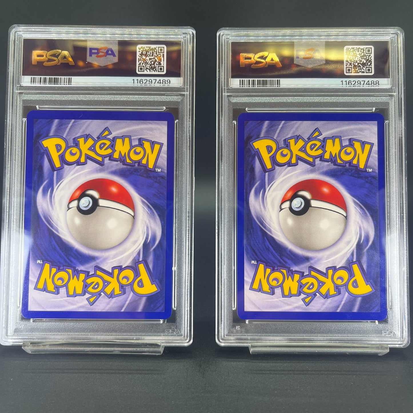 SEQUENTUAL PSA 9,10 Eevee Mewtwo JR Stamp Rally Promo Japanese Pokemon Card