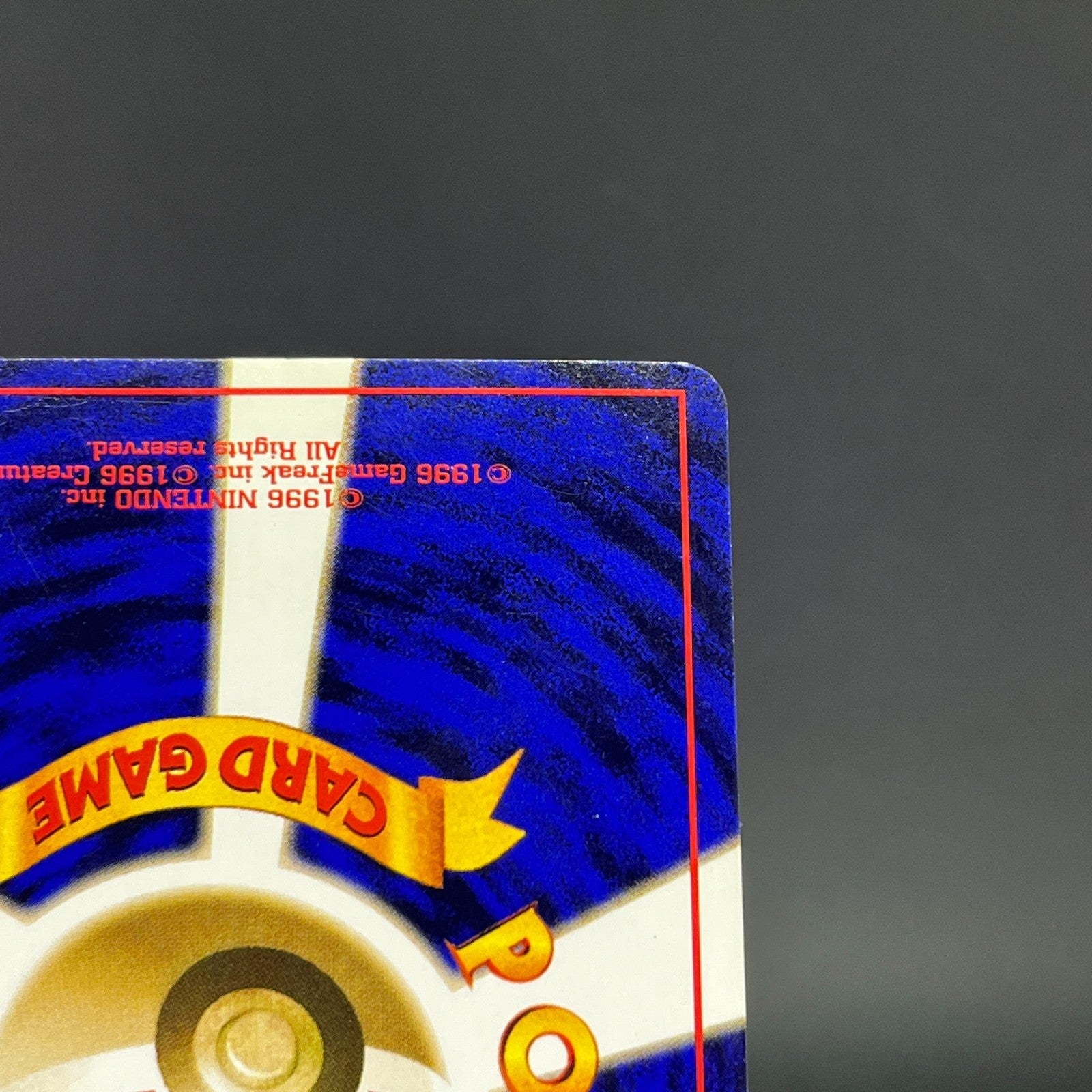 Sabrina's Gengar No.094 Gym Challenge Banned  Holo LP Japanese Pokemon Card