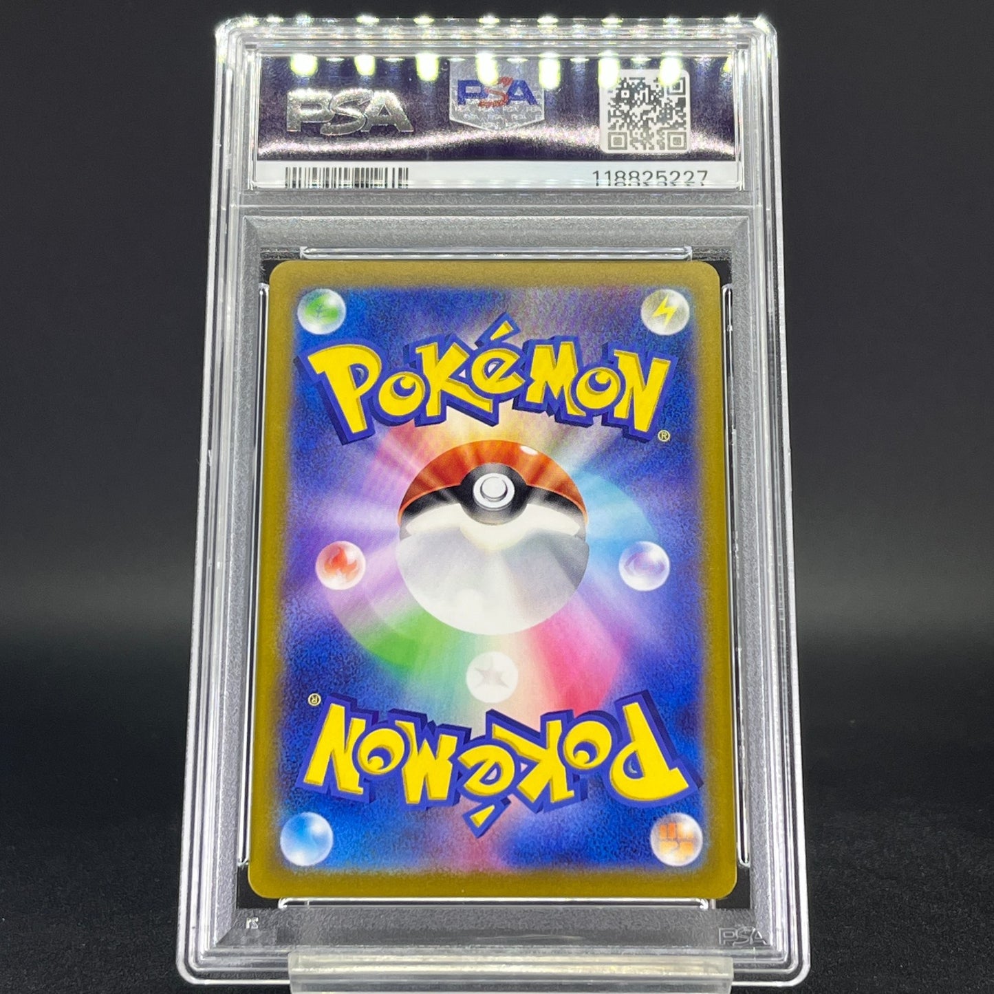 Sequential PSA 10 Pikachu 197/SV-P 120/SV-P Gym Promo Japanese Pokemon Card