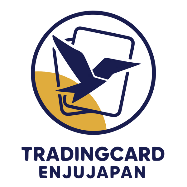 Enju Japan - Pokémon TCG Specialty Store Logo